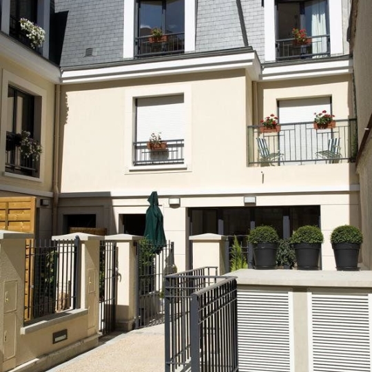  Annonces PANTIN : Maison / Villa | LEVALLOIS-PERRET (92300) | 117 m2 | 922 800 € 