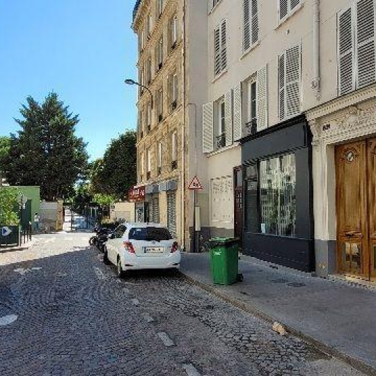  Annonces PANTIN : Appartement | PARIS (75017) | 17 m2 | 150 000 € 