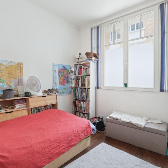  Annonces PANTIN : Appartement | PARIS (75016) | 136 m2 | 1 190 000 € 