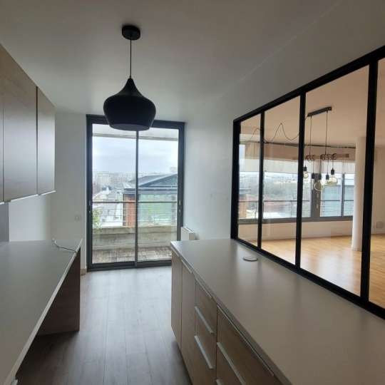  Annonces PANTIN : Appartement | PARIS (75015) | 129 m2 | 1 600 000 € 