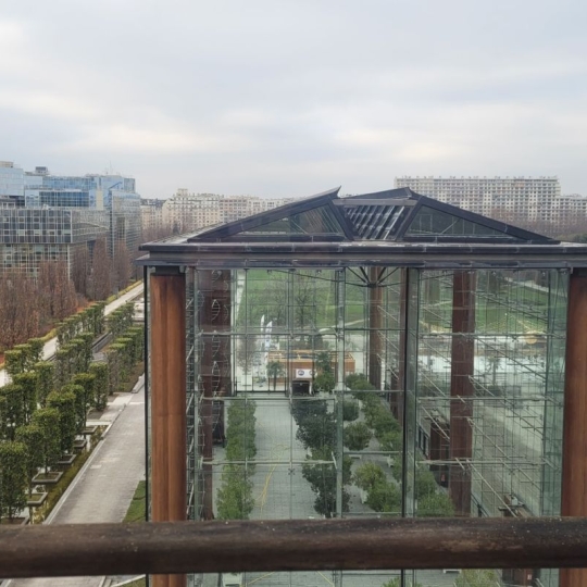  Annonces PANTIN : Appartement | PARIS (75015) | 129 m2 | 1 600 000 € 