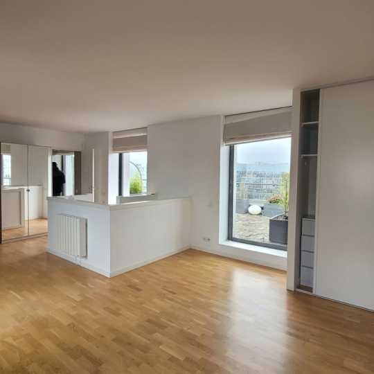  Annonces PANTIN : Appartement | PARIS (75015) | 129 m2 | 1 600 000 € 