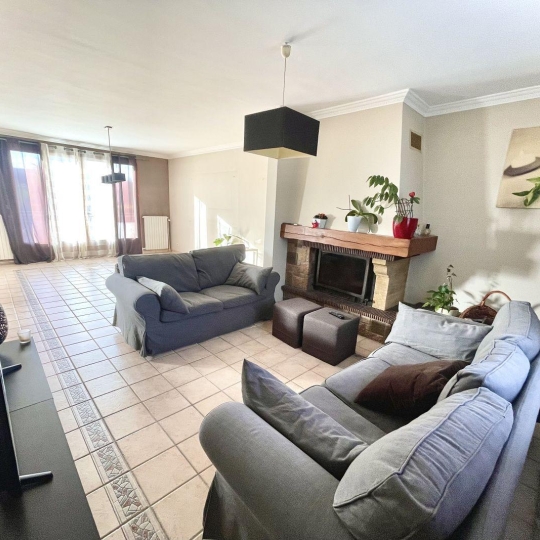  Annonces PANTIN : Maison / Villa | TREMBLAY-EN-FRANCE (93290) | 123 m2 | 412 650 € 