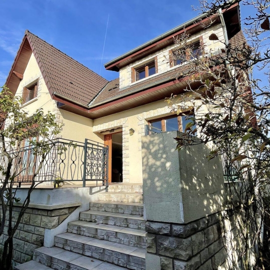  Annonces PANTIN : Maison / Villa | TREMBLAY-EN-FRANCE (93290) | 123 m2 | 412 650 € 