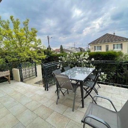  Annonces PANTIN : Maison / Villa | TREMBLAY-EN-FRANCE (93290) | 123 m2 | 412 650 € 