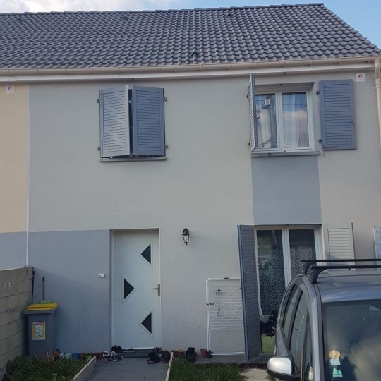  Annonces PANTIN : Maison / Villa | TREMBLAY-EN-FRANCE (93290) | 89 m2 | 315 000 € 