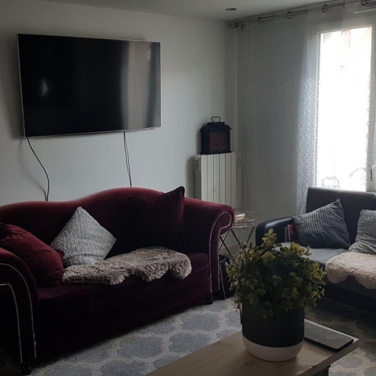  Annonces PANTIN : Maison / Villa | TREMBLAY-EN-FRANCE (93290) | 89 m2 | 315 000 € 