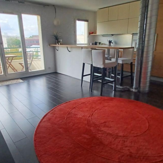 Annonces PANTIN : Appartement | TREMBLAY-EN-FRANCE (93290) | 72.00m2 | 174 900 € 