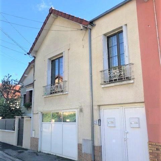  Annonces PANTIN : Maison / Villa | CHELLES (77500) | 57 m2 | 249 000 € 