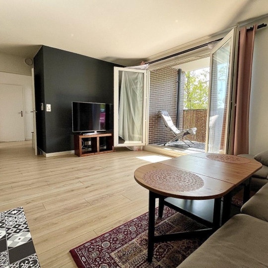  Annonces PANTIN : Appartement | TREMBLAY-EN-FRANCE (93290) | 55 m2 | 210 000 € 