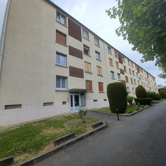 Annonces PANTIN : Appartement | TREMBLAY-EN-FRANCE (93290) | 62.00m2 | 174 900 € 