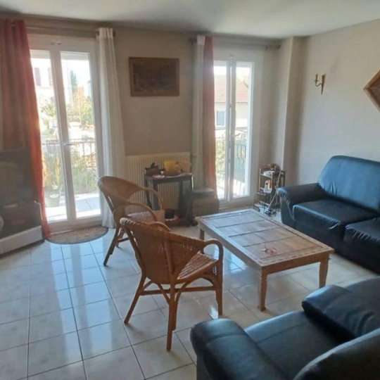  Annonces PANTIN : Maison / Villa | SEVRAN (93270) | 80 m2 | 262 500 € 