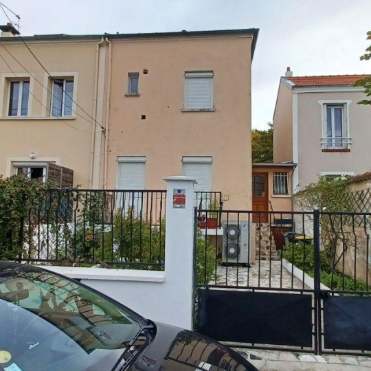  Annonces PANTIN : Maison / Villa | SEVRAN (93270) | 80 m2 | 262 500 € 