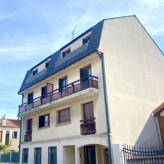  Annonces PANTIN : Appartement | DRANCY (93700) | 65 m2 | 210 000 € 