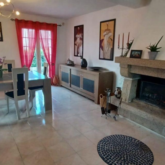  Annonces PANTIN : Maison / Villa | COUBRON (93470) | 181 m2 | 525 000 € 