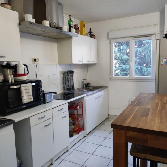  Annonces PANTIN : Appartement | LIVRY-GARGAN (93190) | 71 m2 | 180 200 € 