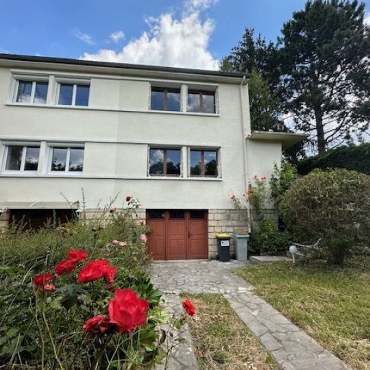  Annonces PANTIN : Maison / Villa | GAGNY (93220) | 82 m2 | 264 000 € 