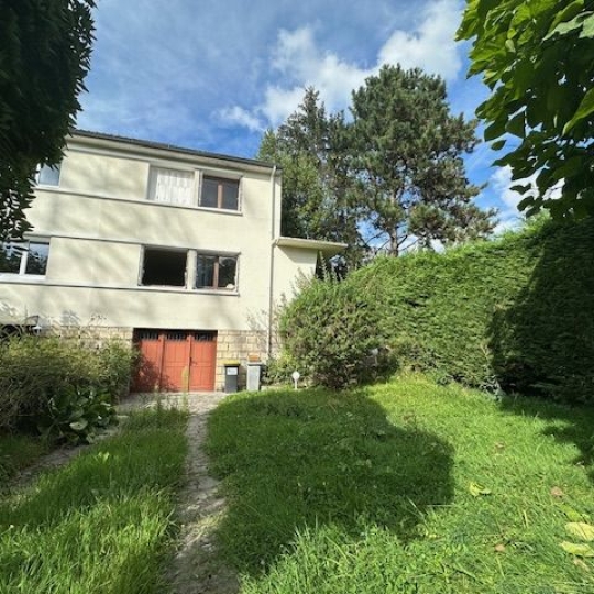 Annonces PANTIN : Maison / Villa | GAGNY (93220) | 82.00m2 | 264 000 € 