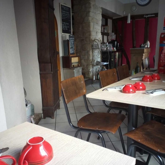  Annonces PANTIN : Local / Bureau | CHATILLON (92320) | 110 m2 | 319 500 € 