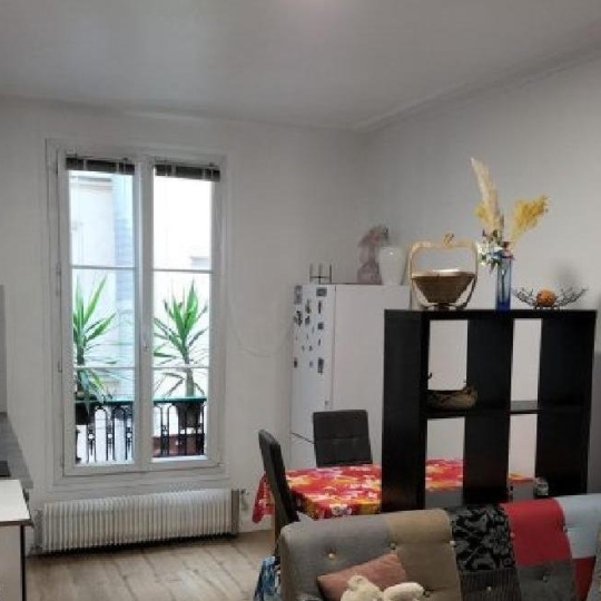 Annonces PANTIN : Appartement | PARIS (75014) | 38.00m2 | 489 000 € 