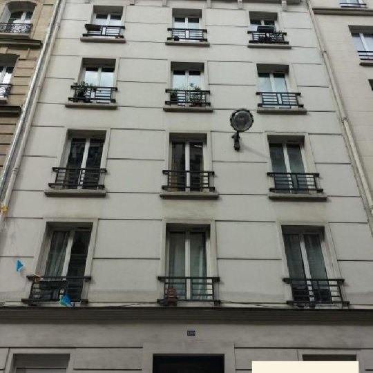 Annonces PANTIN : Appartement | PARIS (75017) | 41.00m2 | 380 000 € 