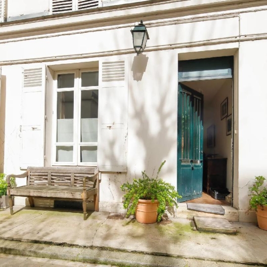  Annonces PANTIN : Apartment | PARIS (75016) | 54 m2 | 1 980 € 