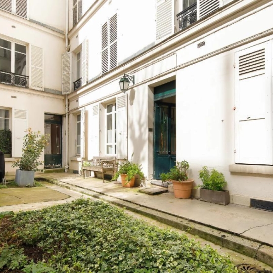  Annonces PANTIN : Apartment | PARIS (75016) | 54 m2 | 1 980 € 