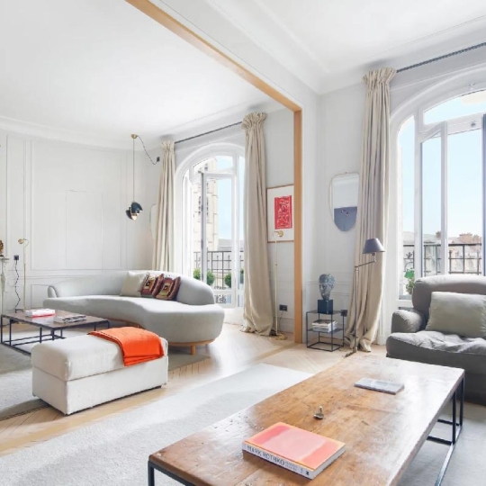  Annonces PANTIN : Appartement | PARIS (75005) | 252 m2 | 7 300 000 € 