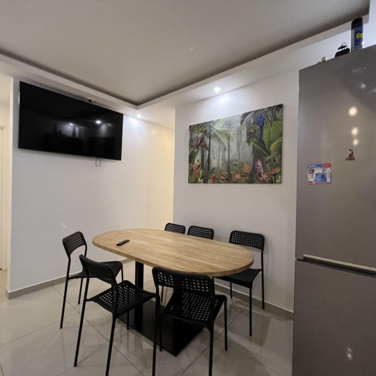  Annonces PANTIN : Appartement | COLOMBES (92700) | 10 m2 | 550 € 