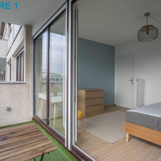  Annonces PANTIN : Appartement | CRETEIL (94000) | 13 m2 | 615 € 