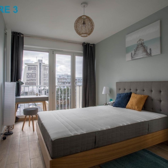  Annonces PANTIN : Appartement | CRETEIL (94000) | 13 m2 | 615 € 