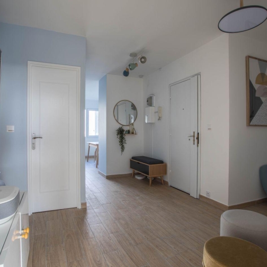  Annonces PANTIN : Appartement | CRETEIL (94000) | 13 m2 | 615 € 