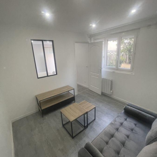  Annonces PANTIN : Appartement | TREMBLAY-EN-FRANCE (93290) | 38 m2 | 1 030 € 