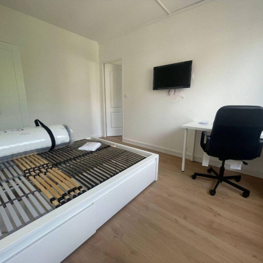  Annonces PANTIN : Appartement | LA COURNEUVE (93120) | 12 m2 | 620 € 