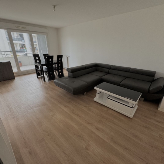  Annonces PANTIN : Apartment | ROMAINVILLE (93230) | 64 m2 | 1 350 € 