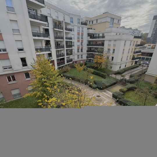  Annonces PANTIN : Apartment | ROMAINVILLE (93230) | 64 m2 | 1 350 € 