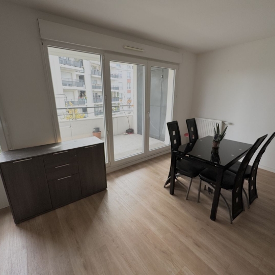  Annonces PANTIN : Apartment | ROMAINVILLE (93230) | 64 m2 | 1 350 € 