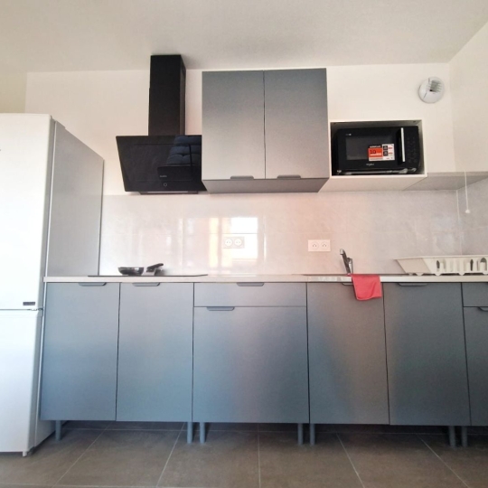  Annonces PANTIN : Appartement | ROMAINVILLE (93230) | 41 m2 | 1 250 € 