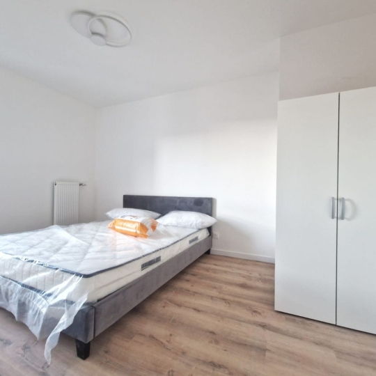  Annonces PANTIN : Appartement | ROMAINVILLE (93230) | 41 m2 | 1 250 € 