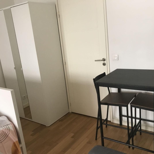  Annonces PANTIN : Appartement | BOULOGNE-BILLANCOURT (92100) | 31 m2 | 1 190 € 