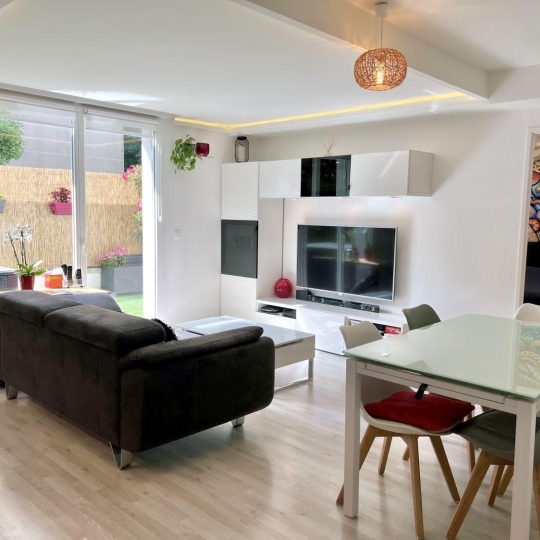 Annonces PANTIN : Appartement | BEZONS (95870) | 94.00m2 | 434 000 € 