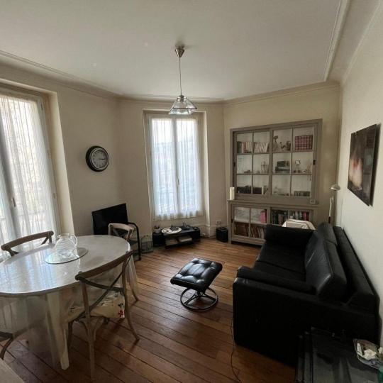 Annonces PANTIN : Appartement | CHARENTON-LE-PONT (94220) | 50.00m2 | 435 000 € 