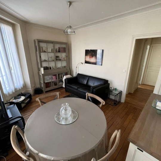  Annonces PANTIN : Appartement | CHARENTON-LE-PONT (94220) | 50 m2 | 435 000 € 