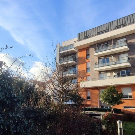 Annonces PANTIN : Appartement | ARGENTEUIL (95100) | 67.00m2 | 223 510 € 