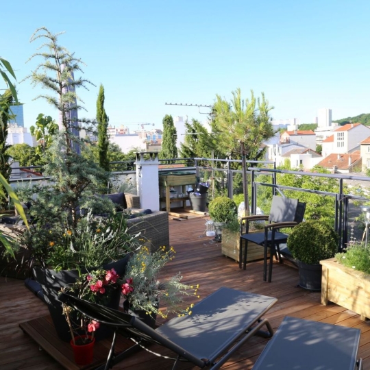 Annonces PANTIN : Appartement | PARIS (75015) | 119.00m2 | 1 628 999 € 