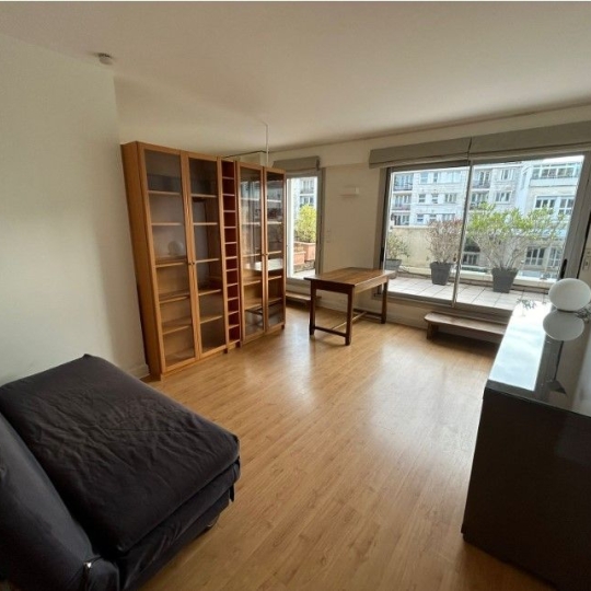  Annonces PANTIN : Apartment | PARIS (75014) | 49 m2 | 1 695 € 