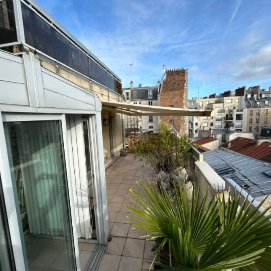 Annonces PANTIN : Appartement | PARIS (75014) | 49.00m2 | 1 695 € 