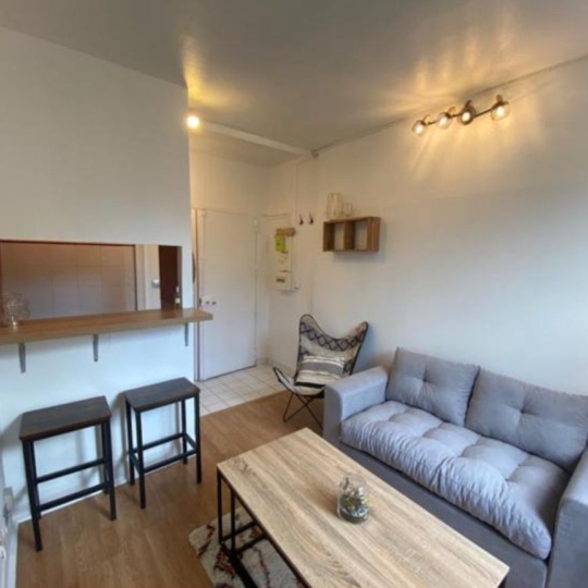 Annonces PANTIN : Appartement | ASNIERES-SUR-SEINE (92600) | 23.00m2 | 200 000 € 