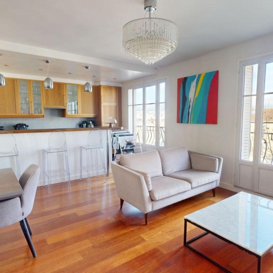 Annonces PANTIN : Appartement | BOULOGNE-BILLANCOURT (92100) | 62.00m2 | 648 000 € 