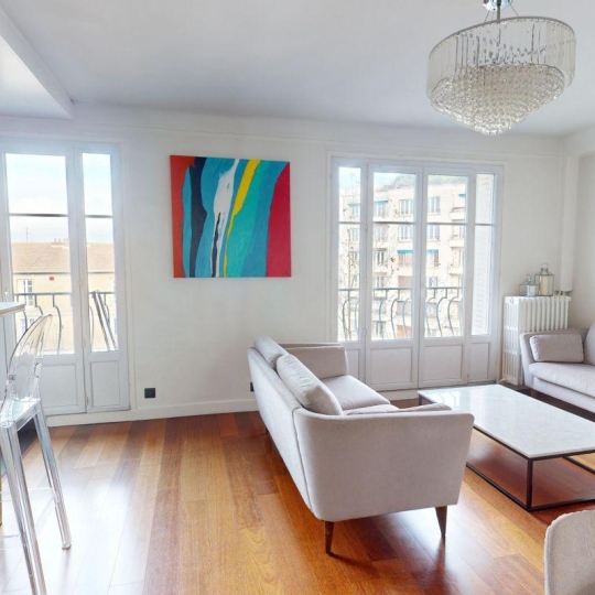  Annonces PANTIN : Appartement | BOULOGNE-BILLANCOURT (92100) | 62 m2 | 648 000 € 